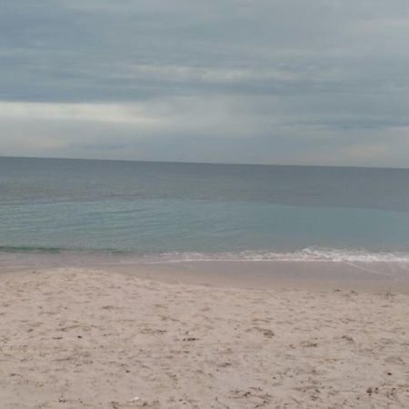 Evasion Familiale Pres De De La Mer S3 Chott Meriem Kantaoui Sousse 外观 照片