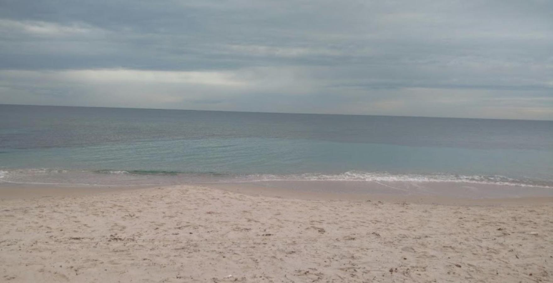 Evasion Familiale Pres De De La Mer S3 Chott Meriem Kantaoui Sousse 外观 照片